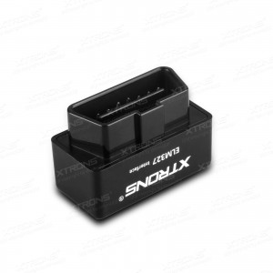Modulo Diagnosis OBD2 WIFI Android Ipad Iphone Ipod Touch PC