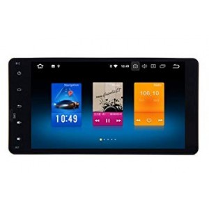 Pantalla Multimedia Citroen C4 Aircross / Peugeot 4008 / Mitsubishi ASX