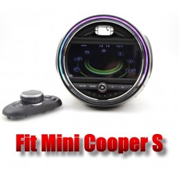 Autoradio MINI MINI (R50, R53) Cooper 1255267