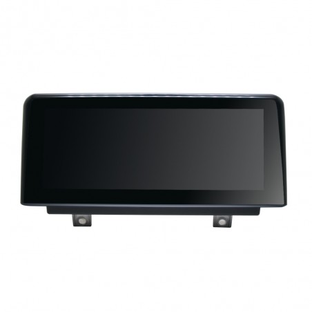  Radio Android 11 Pantalla táctil IPS de 10.25 pulgadas para BMW  Serie 1 F20 F21 2 Serie F22 2013-2017 Sistema NBT Reproductor multimedia de  coche con Bluetooth 5.0 Navegación GPS con