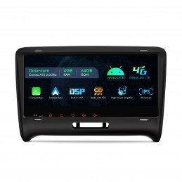 Radio DVD GPS Android Audi...