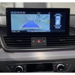 Autoradio Gps Audi Q5 de 2018 à 2020