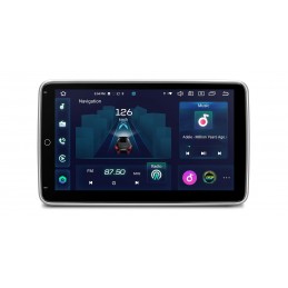 Radio Pantalla Android 12...