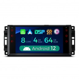Navegador GPS Android...