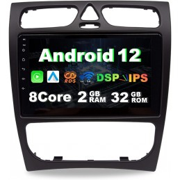 Pantalla Android 12 para...