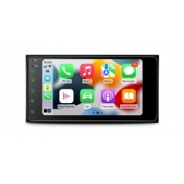 Pantalla 7" GPS Android 13...