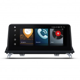 Autoradio Android 10,25"...