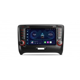 Pantalla 7" GPS Android 13...