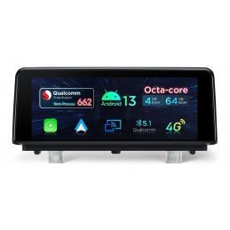 Autoradio Android 8.8" GPS...