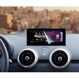 Autoradio Android Audi A1...