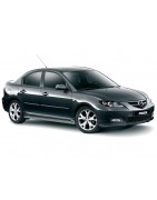 Mazda 2003-2009