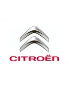 Autoradios Especificos para Citroen.